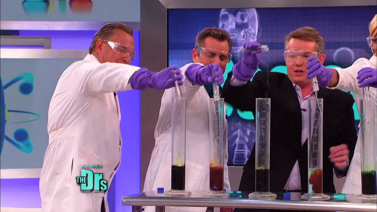 Monday 09/23: Reduce Pain, Prevent Sickness and Fight Disease - Show Promo