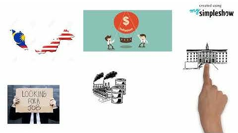 Forecasting Scenario