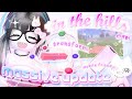 IN THE HILLS MASSIVE UPDATE ♡ transform, mobile, map, and more