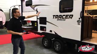 2018 Primetime Tracer Breeze 24 Dbs