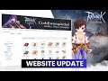 ROO Fansite 1026 Update!