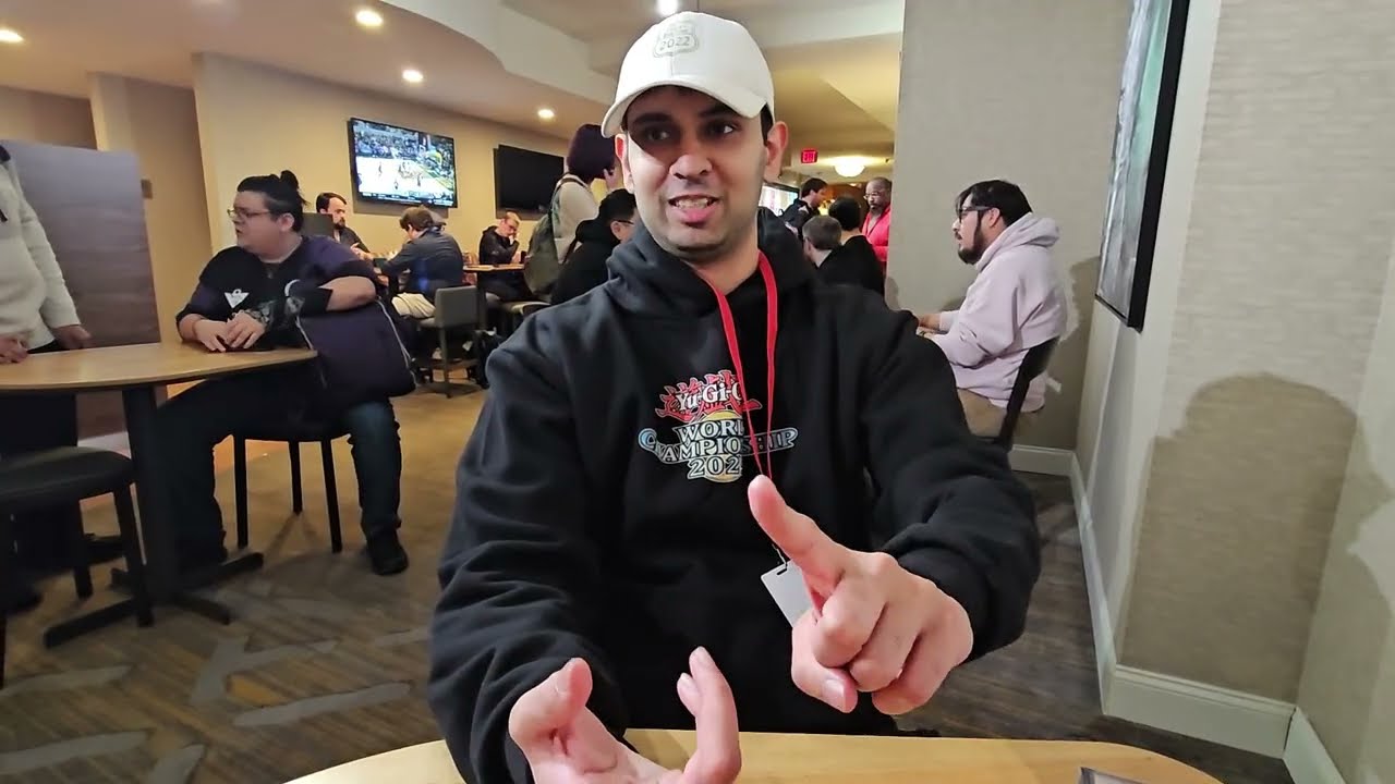 ПОБЕДИТЕЛЬ за первое место на Yu-Gi-Oh! YCS Pittsburgh: фирменный профиль колоды Dracotail [Адить...