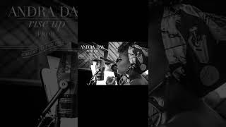 Andra Day - Rise up   #motivational #rhythm&blues Profile