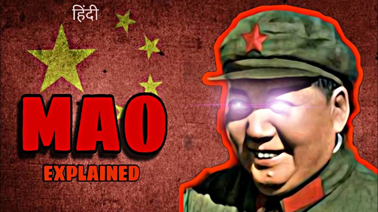 Decoding MAO'S Leadership from ZERO to HERO to Dictator!