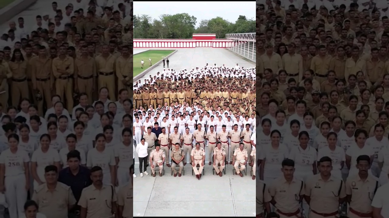 Delhi Police 15 August || Delhi Police Constable 2023