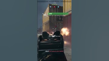 Switching to Your Sidearm is Always Faster than Reloading