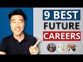 9 best jobs for the future 2022  beyond