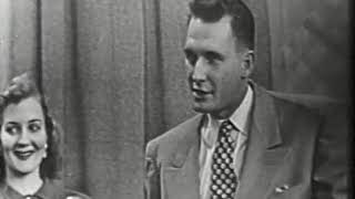 The Original Beat The Clock  October 13 1951