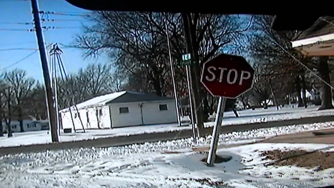PIC 0046 2007 January Wheeling MO YouTube
