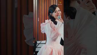 #shorts3d Melly Lee - Kamu Istimewa | Live Session