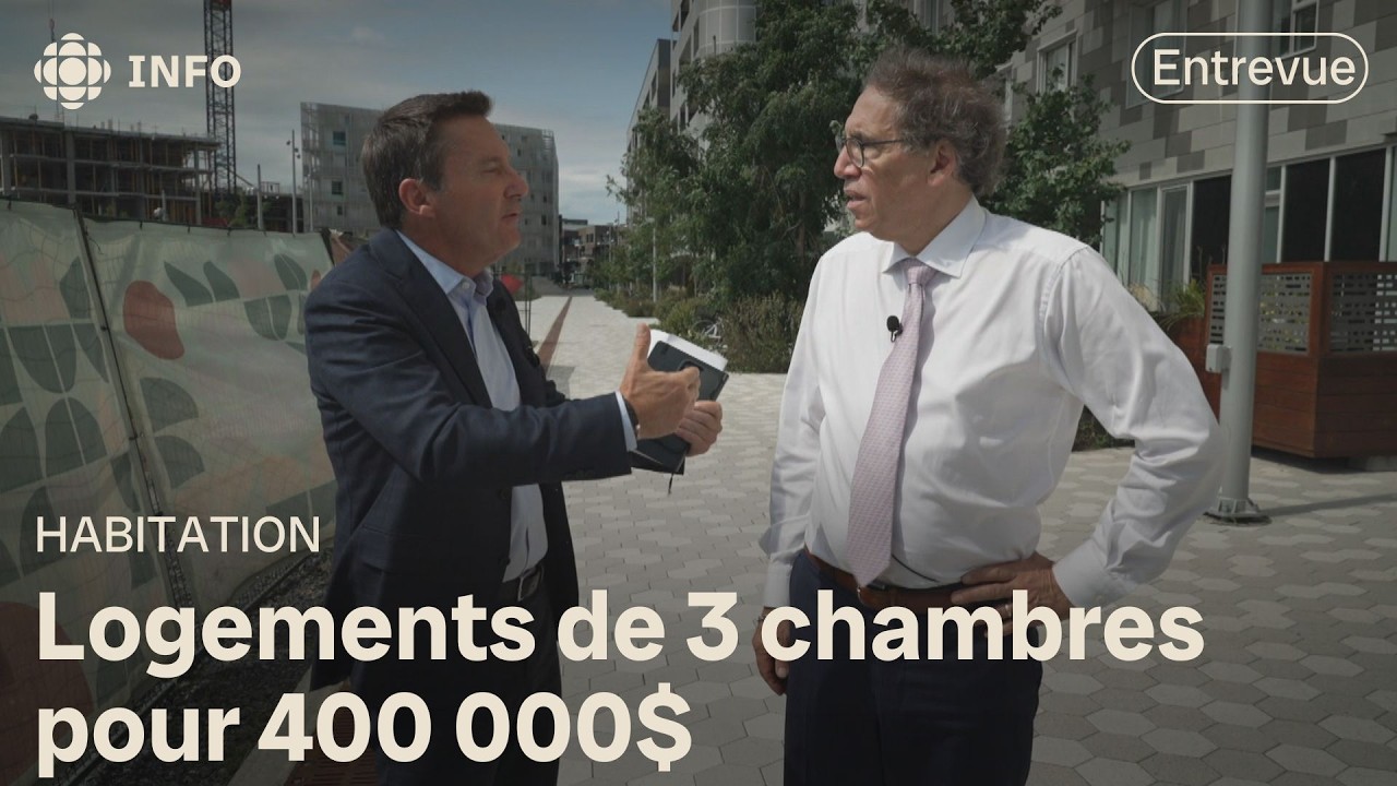 Société de développement Angus : entrevue avec son PDG