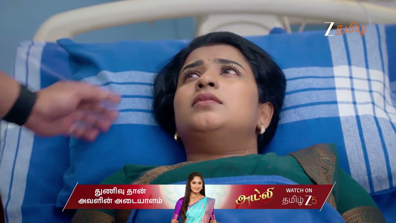 Karthigai Deepam EP 1065 | Ep -  | Best Scene | Dec 18 2025 | Zee Tamil