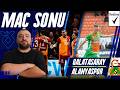Galatasaray-Alanyaspor | Maç Sonu Değerlendirmesi