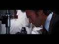 Magnum force 1973 Harry investigates the shooting scene