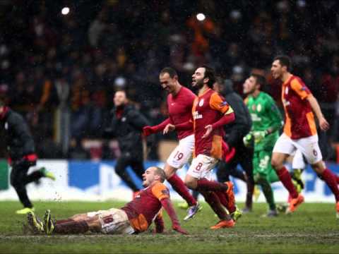 Galatasaray Senfonisi