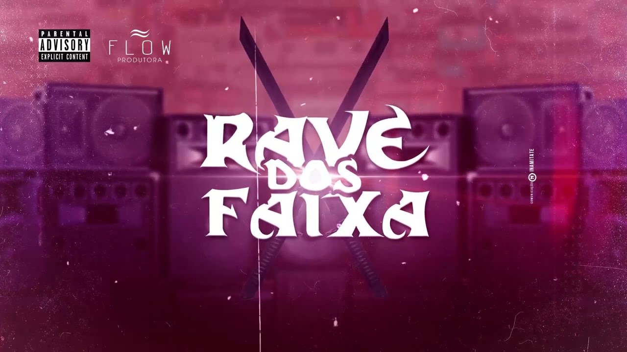 O Faixa, Lipera - Rave do Berimbau (Rave-Funk Remix)