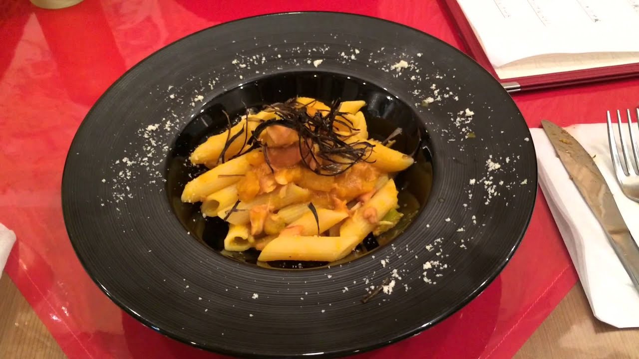 Pasta e Vino Kei Otsuka YouTube