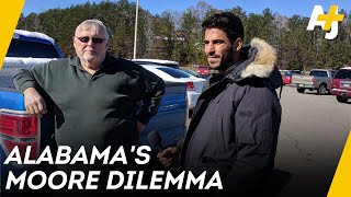Why Alabama Supports Roy Moore | AJ+