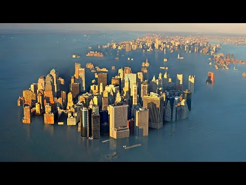 2 Degrees Till The End. Global Warming Documentary