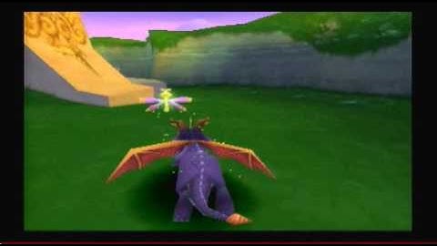 Spyro 2: Ripto
