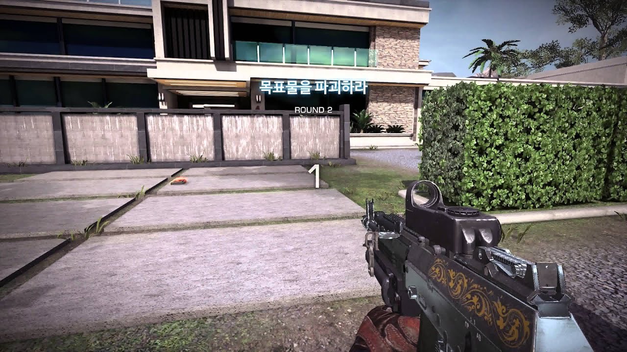 Black Squad Online FPS Gameplay Various Matches 4k Resolution