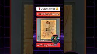 Led Photo Frame 2.3M Views