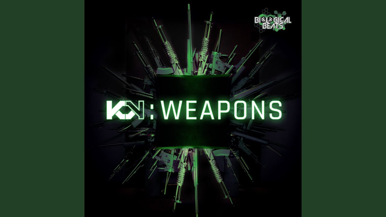 Watch Weapons on YouTube Watch Weapons on YouTube