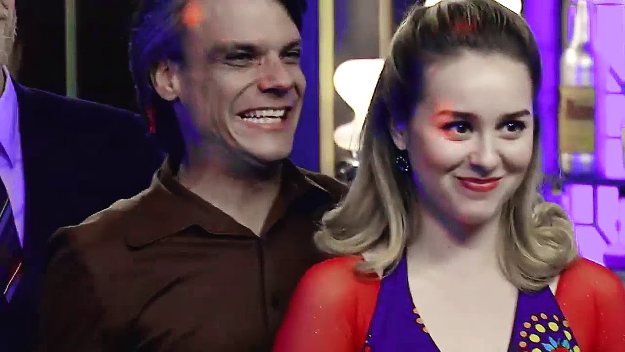 Luisita y Amelia - Wouldn't change a thing