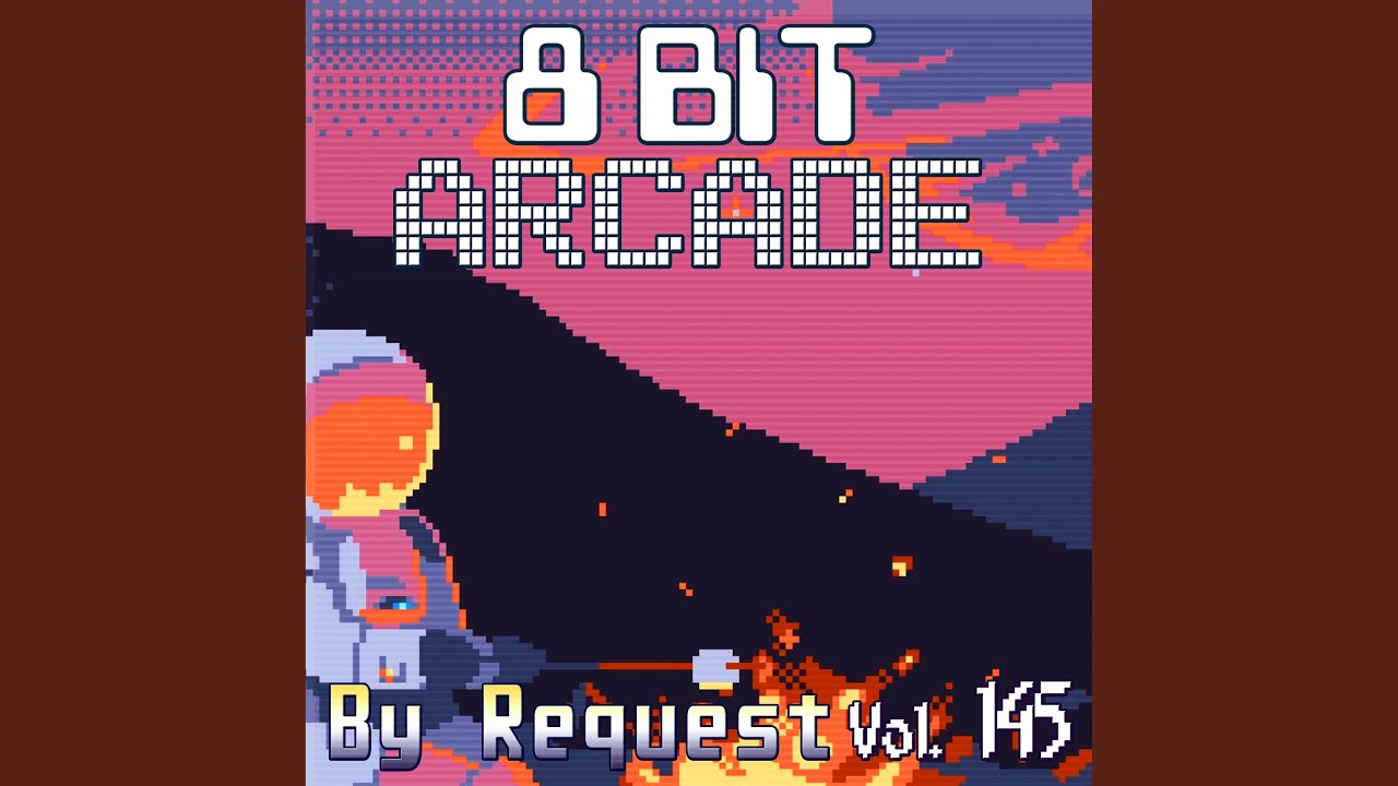 Me Voy (8-Bit Cimafunk Emulation)