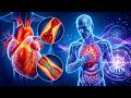 432Hz - The DEEPEST Healing, Stop Thinking Too Much, Eliminate Stress, Anxiety and Calm the Mind
