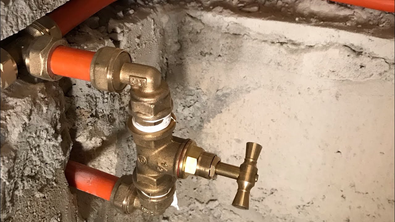 3 4 1 2 Pex T