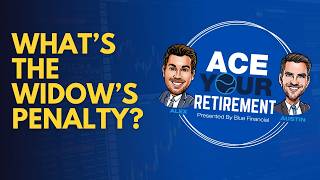 The Widow's Penalty: What Retirees Need to Know