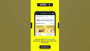 How To Check PNR Status 