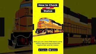 How to check PNR Status? screenshot 3
