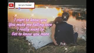 Lirik TO MARRY YOU - Tri Suaka Feat Nabila Maharani || Lyric Music