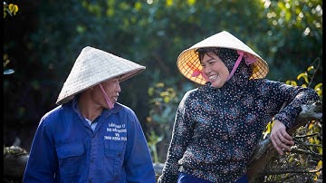 Celebrating women’s leadership in climate action