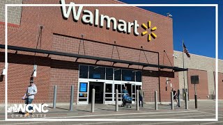 Walmart class action lawsuit