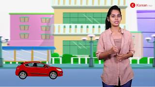 IELTS| Words made easy- Expedite