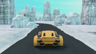 Zar Zor Ayaz Erdoğon | Hisham Carz