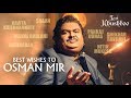 Best Wishes To Osman Mir Messages from Music Fraternity