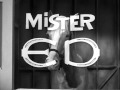 Mister ed intro s1 1961