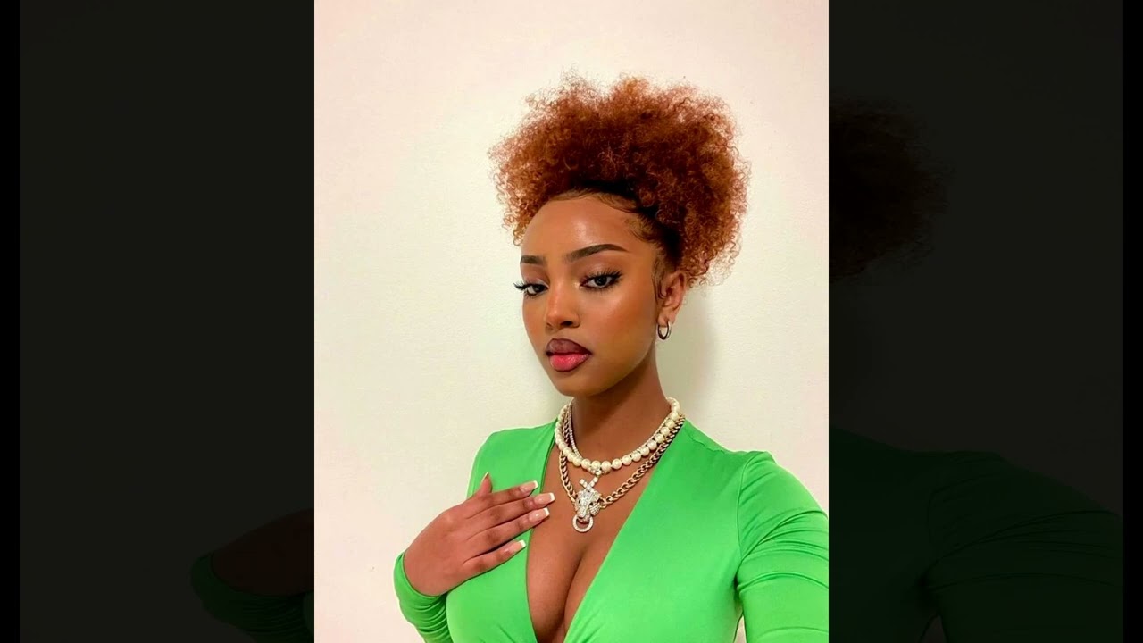 [FREE] R&B Dancehall Type Beat x Afro R&B Instrumental - 