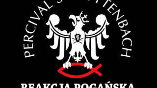 Percival Schuttenbach - Pasla Folk