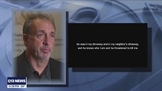 Pierce County Council wants independent investigation into Sheriff