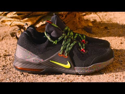 nike zoom train command crossfit