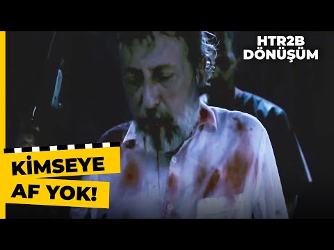Kobaylar, Mehmet'in Canını Aldı! | Htr2b : Dönüşüm