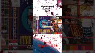 1997 Five Minutes Lupakanlah fiveminutes fyp shorts short short shorts viralshorts