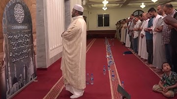 086 - سورة الطارق - برواية قالون - عن نافع - الشيخ بلال بن محمود