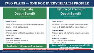 Life Insurance for Young Adults &amp; Families — What You Need to Know | Family Legacy