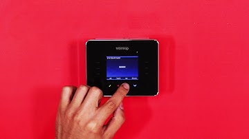 How to: Learn how to make use of the energy-monitoring function of your 3iE Thermostat